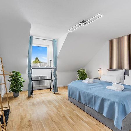 Prime: Design Apartment Fuer 4 - Zentrale Lage Munique Exterior foto