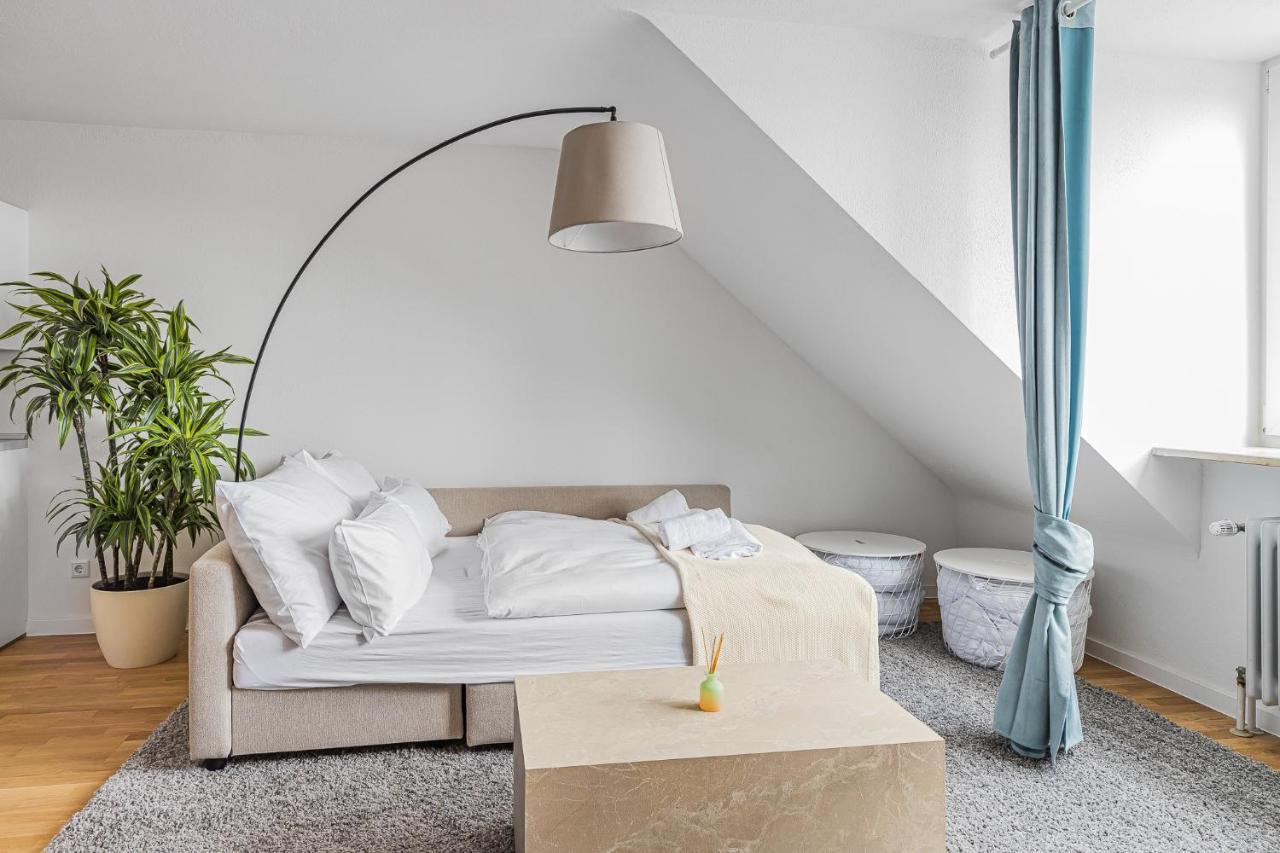 Prime: Design Apartment Fuer 4 - Zentrale Lage Munique Exterior foto